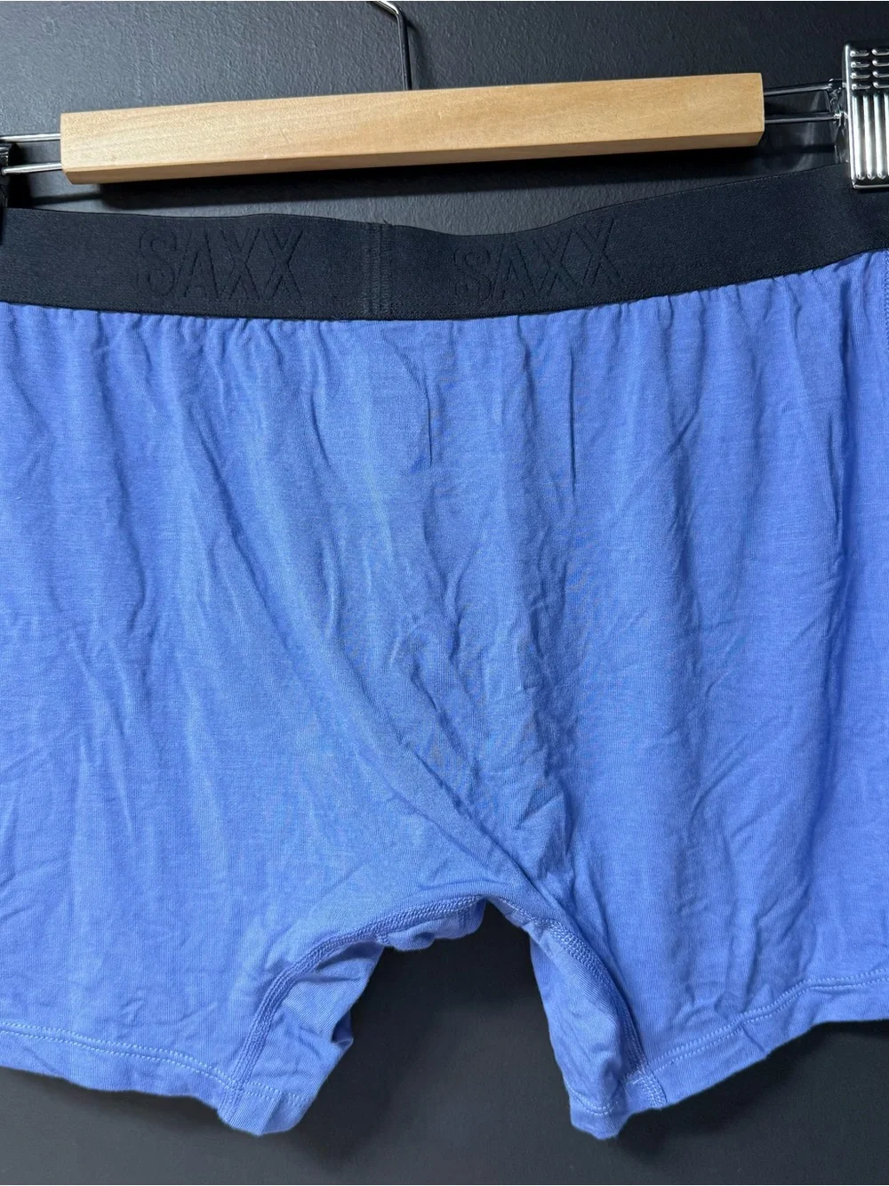 Saxx Vibe Super Soft Boxer Brief Size M